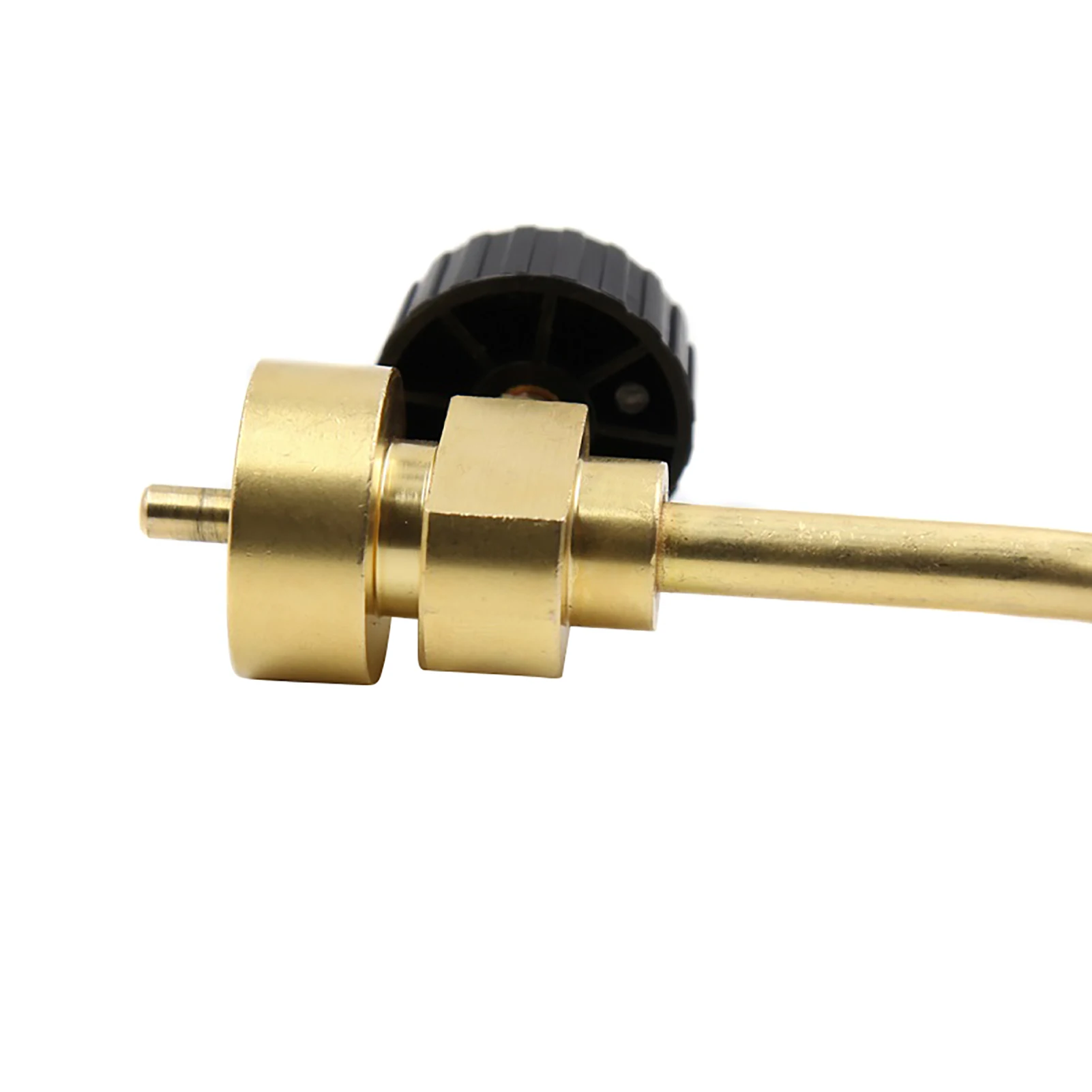 

Cassette Gas Baking Flamethrower Gas Filled Cartridge Type Flamethrower for Pork Beef Bake and Barbecue