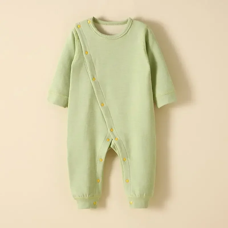 Рисунок 4 - 2023 детский осенне-зимний Плюшевый комбинезон