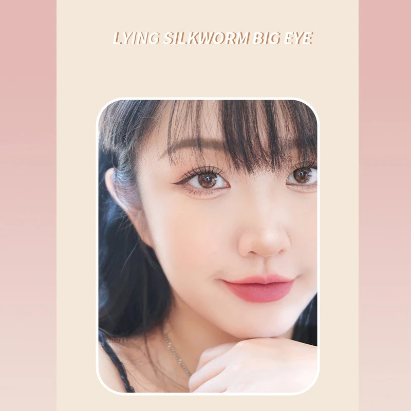 HOLD LIVE Ручка для глаз с жидким подводкой, быстро высыхающая, водостойкая, долговечная, гладкая, косметический инструмент для макияжа.