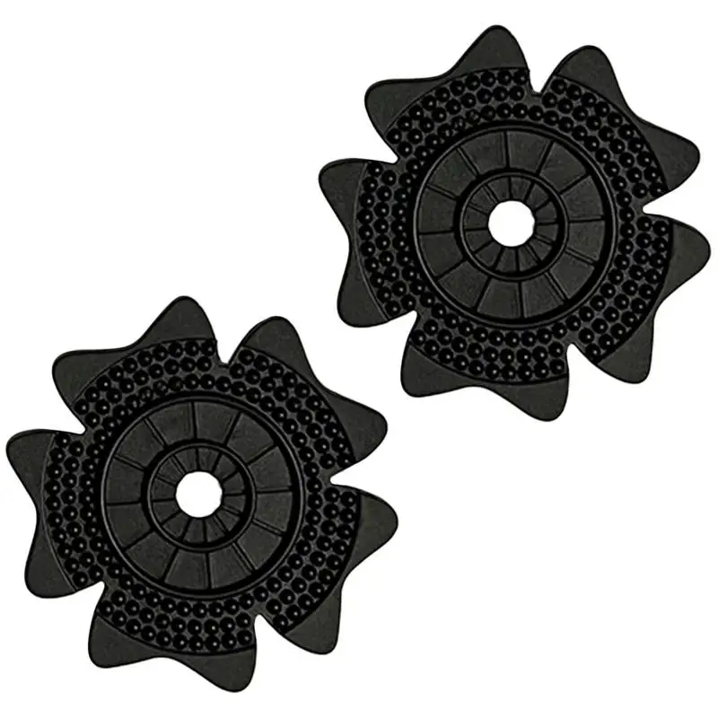 

2 шт., силиконовая крышка для стеклоочистителя автомобиля