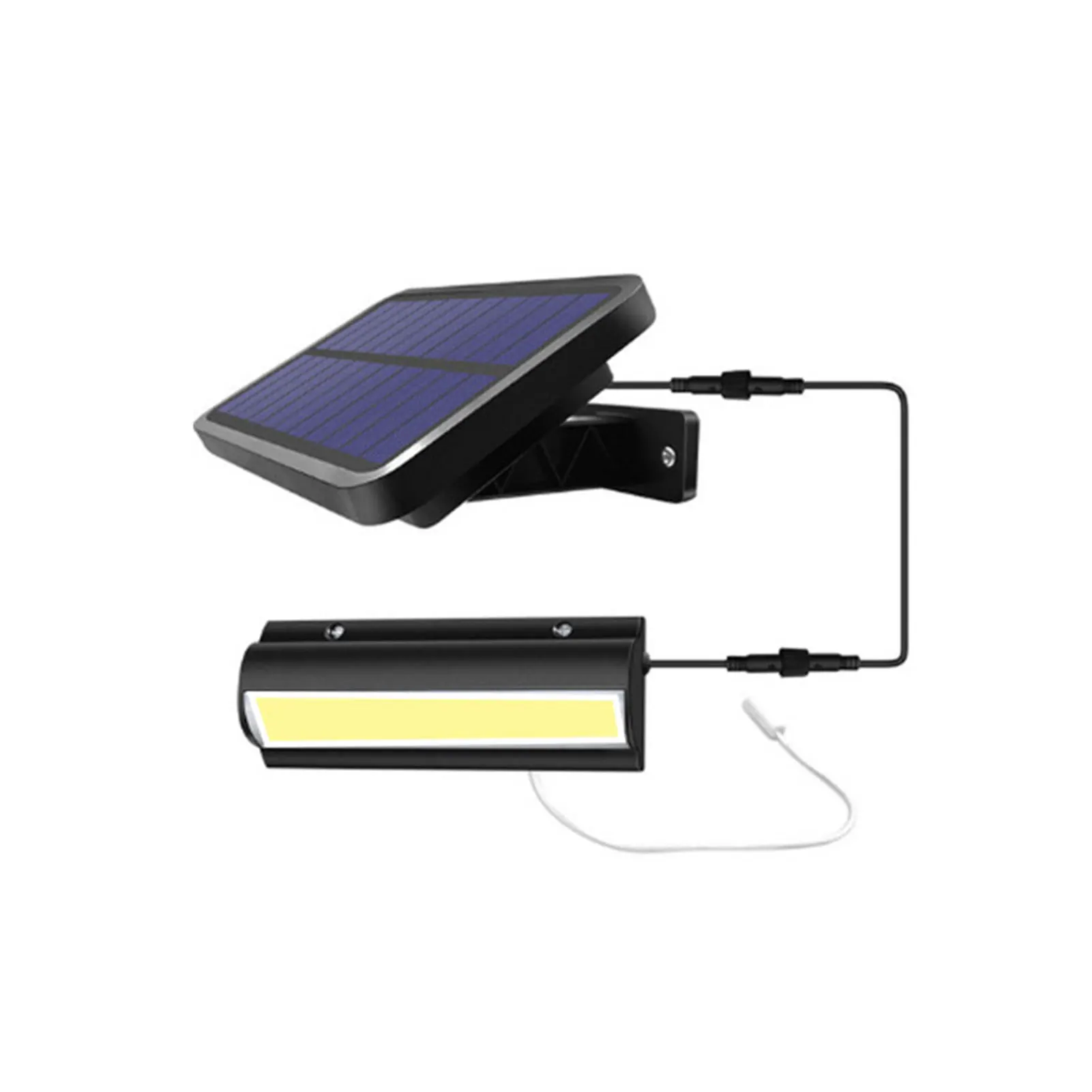 

LED Decor Solar Pendant Lights with Pull Switch And 3 Meter Line for Home Office Hotel Apartment