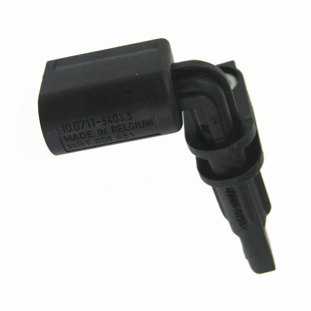 3 шт. передний задний левый правый датчик скорости колес ABS WHT005651 для VW Touareg Audi Q7