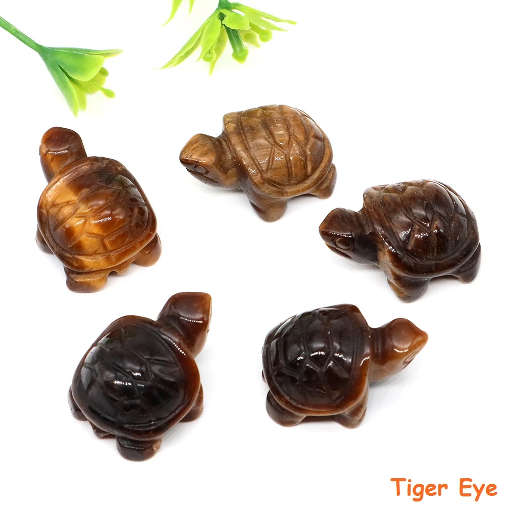 

Статуя черепахи из натурального камня