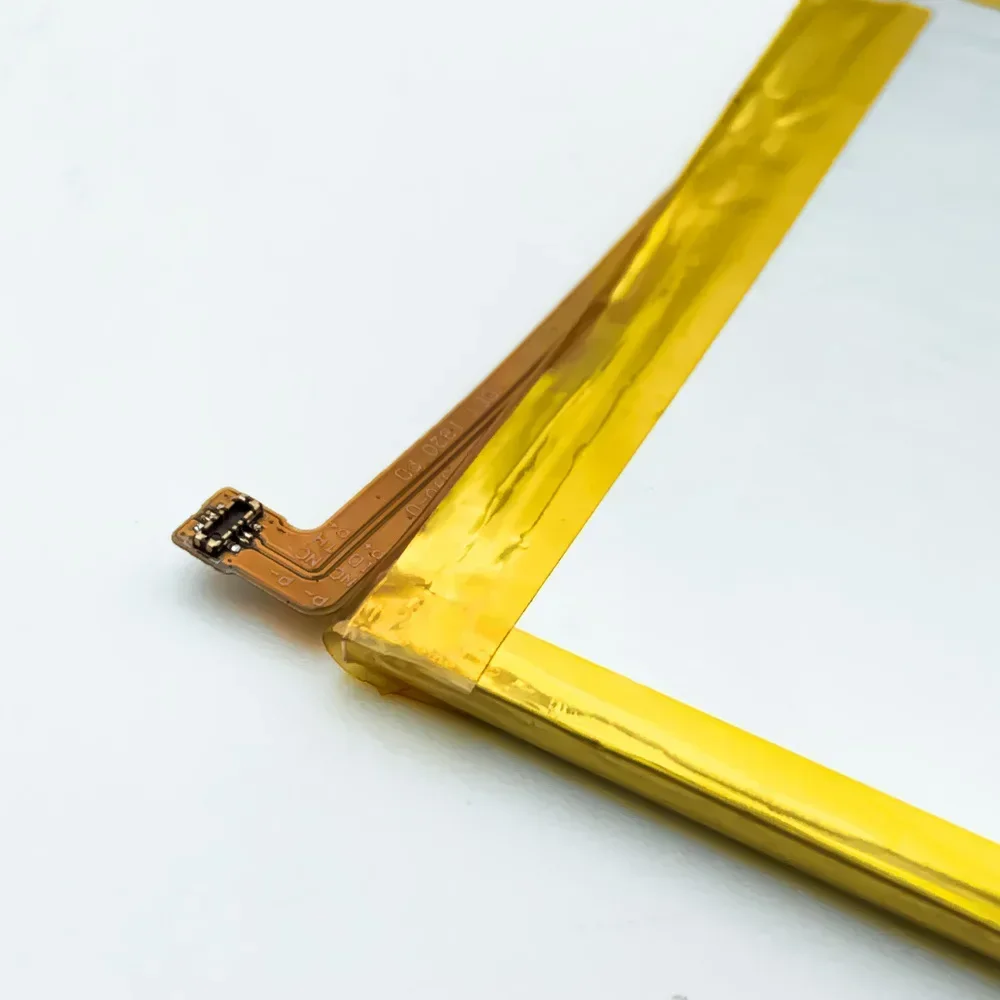 Высококачественная сменная батарея для Lenovo K5 Note L38012 BL287 новые встроенные