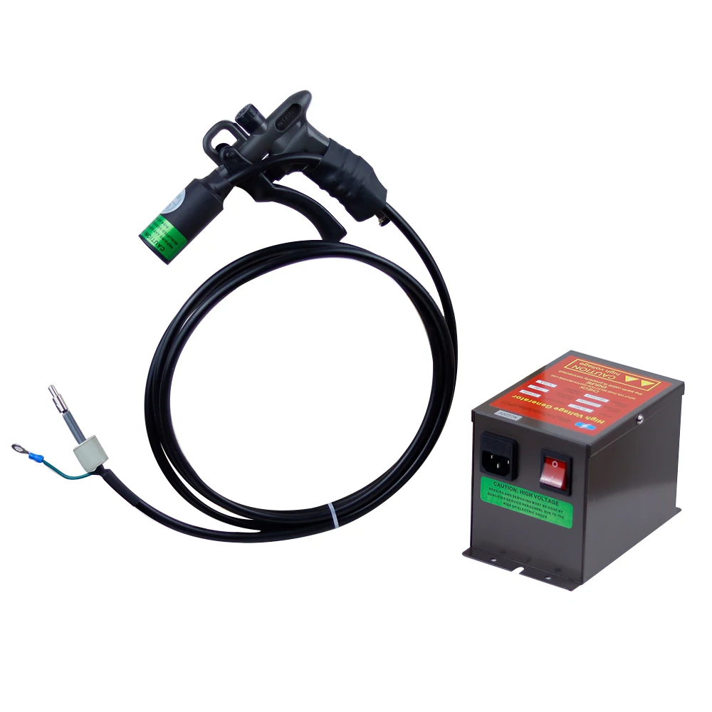 Статический элиминатор Генератор высокого напряжения Источник питания ESD