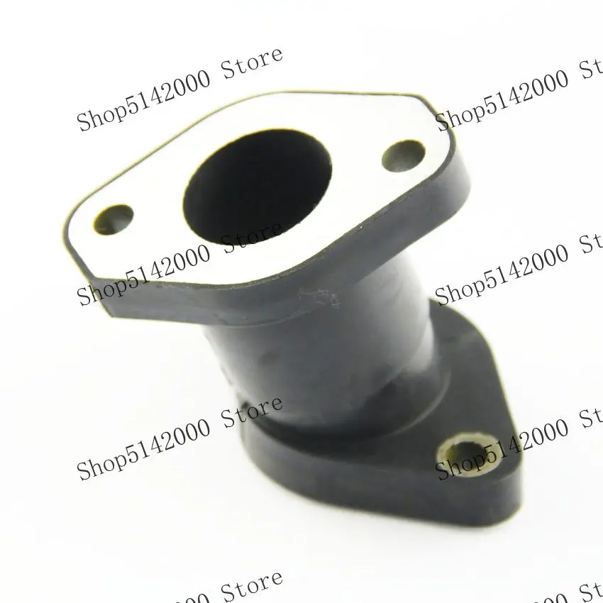 Адаптер впускного коллектора карбюратора мотоцикла для Yamaha YFM400 Kodiak 400 4WD YFM350ER MOTO-4