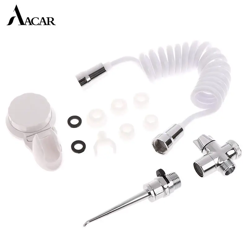 1 комплект, ирригатор для полости рта 1 комплект, ирригатор для полости рта