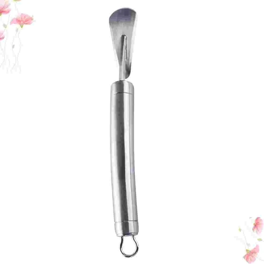 

Orange Peeler Tool Fruit Citrus Peel Opening Lemon Manual Opener Removal Skin Equipment