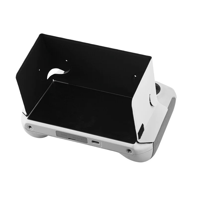 Солнцезащитный козырек для пульта дистанционного управления DJI MINI3/4PRO с световым