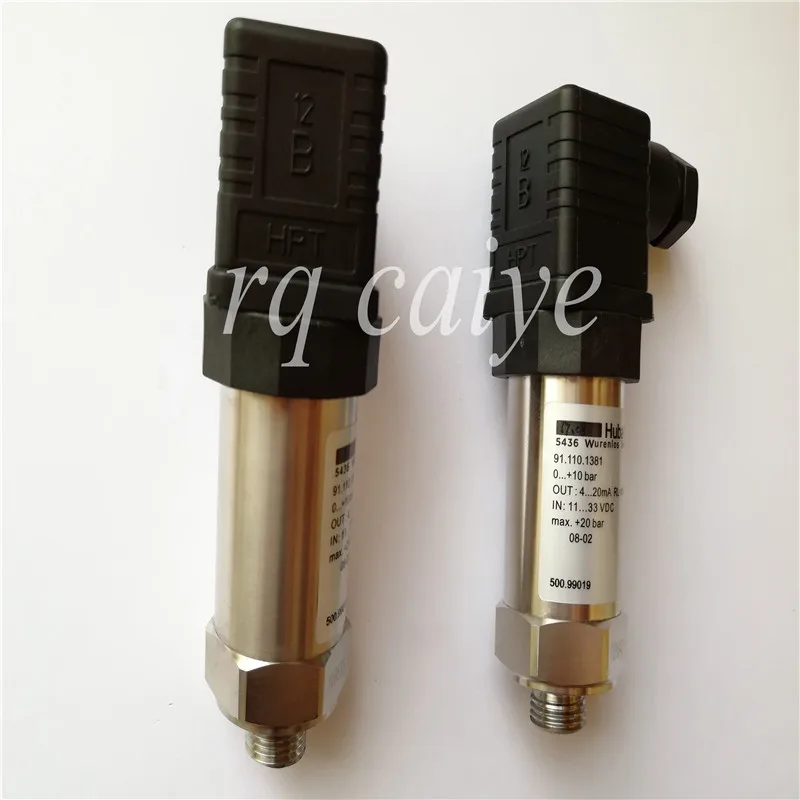 91.110.1381 / F2.110.1941 M2.184.1191 Датчик давления для HD SM102 CD102 SM74 SM52