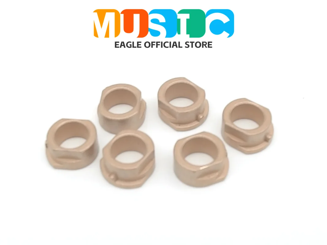

10PCS 1164354901 Bushing for KONICA MINOLA 200 222 223 250 282 283 350 362 363 423 7728 DI1810 DI200 DI2010 DI250 DI2510 DI3510