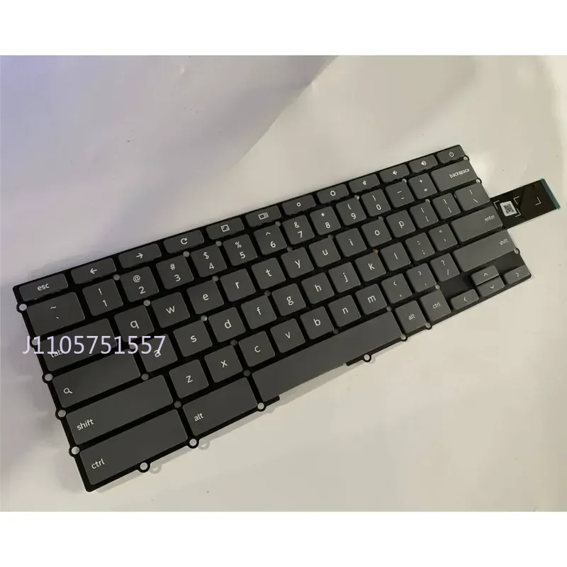 Американская клавиатура для Lenovo YOGA C340-14 C340-14API C340-14IML C340-14IWL (art.: 3920dcb5ce709) - 3920dcb5ce709