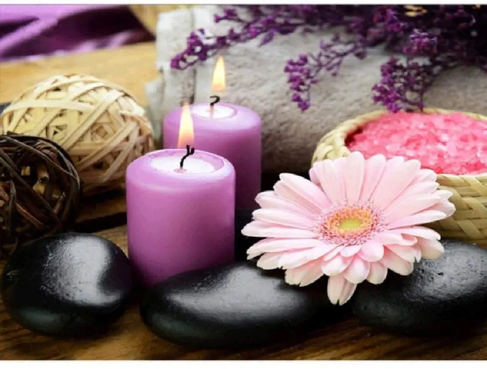 

Jigsaw Puzzle for Adults Unique Zen Art Picture Home Decor Gift kids toys educational wooden toy
