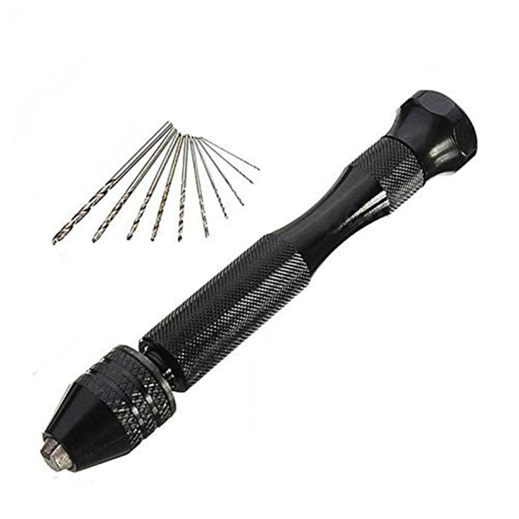 

1/2/3/5 микро спиральные сверла, многофункциональные, точные, не скользящие, бесшумные, с бриллиантами, ювелирные изделия, тип 2