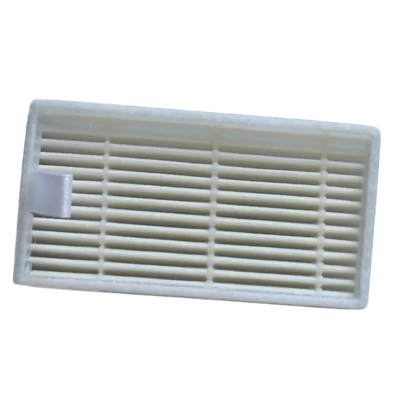 Первичная боковая щетка пылевой фильтр эффективный Hepa для ilife v5 v5s V3 V3s v5pro V50 V55 x5 pro