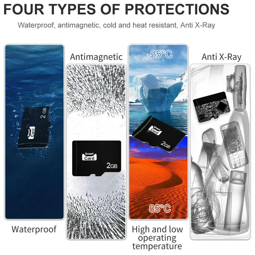 128 256 512mb 1 2 4 8 16 32gb micro tf memory card sd card class 4 for phone game accessories free global shipping