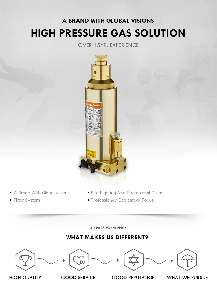 Деталь портативного электрического насоса с фильтром воздушного компрессора на