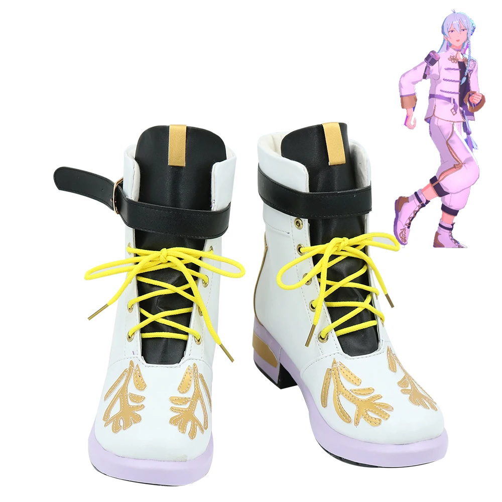 

Мужские ботинки для косплея