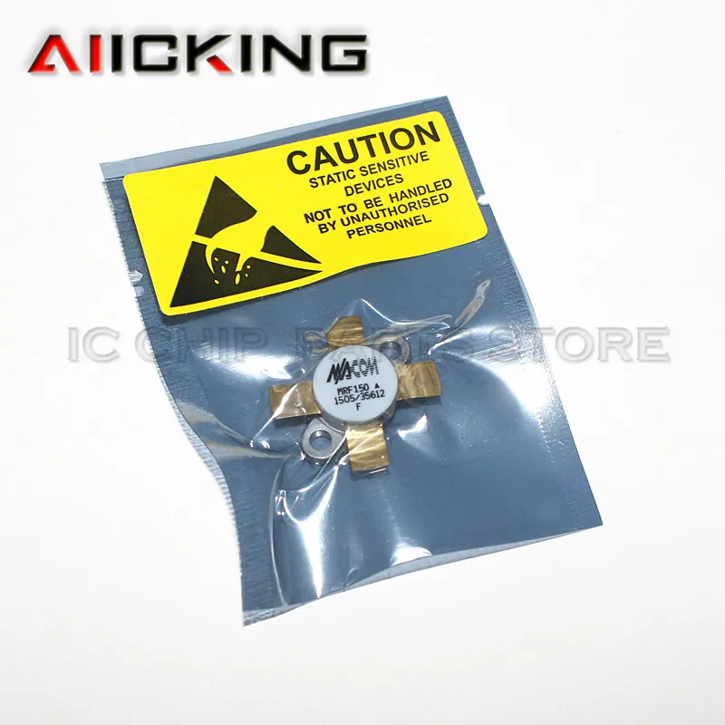 

MRF150 SMD RF tube High Frequency tube Power amplification module IN STOCK