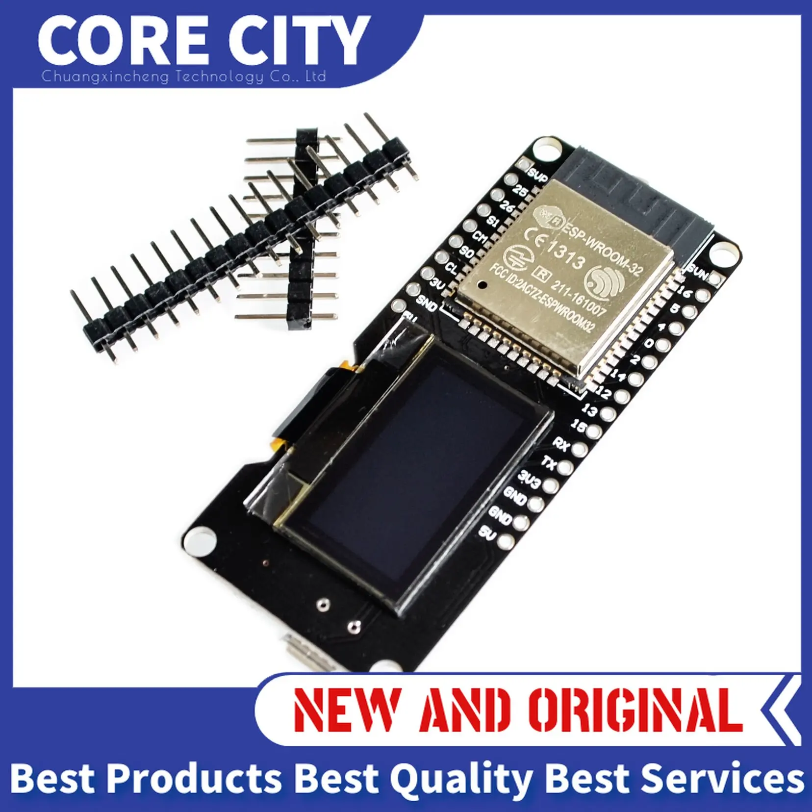 

ESP32 OLED Wi-Fi модули + Bluetooth двойная планшетория ESP8266 и OLED ESP32 OLED