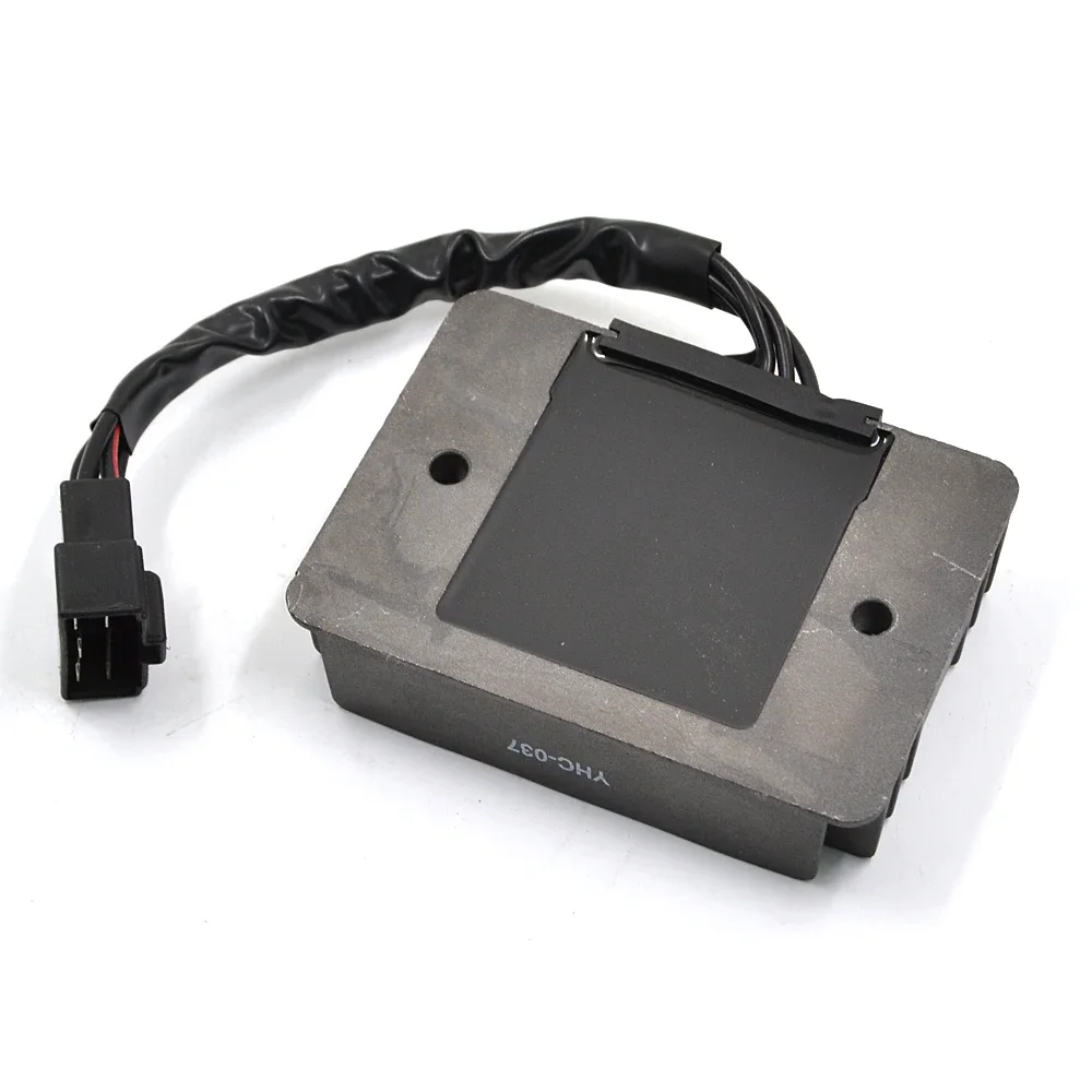 Рисунок 6 - Выпрямитель статора для Suzuki