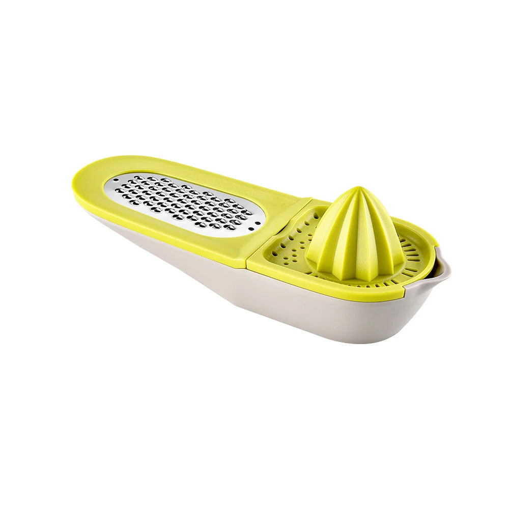 

Grater Juicer Squeezer Lemon Hand Manual Citrus Press Orange Garlic Cheeseginger Fruitshredder Potato Butter Reamer Zester