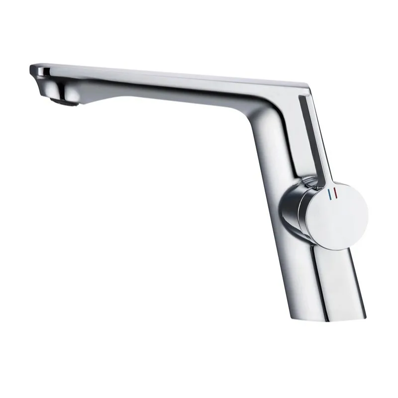 

Настенный смеситель для раковины из латуни