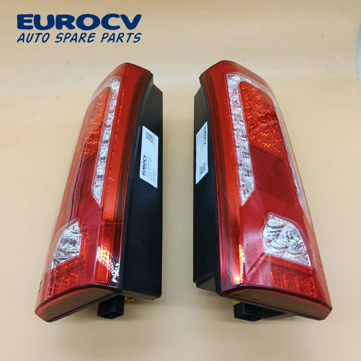 Запчасти для грузовиков Eur ocv BZE A 0035443203 0035443403 Задний фонарь L.H и R.H Benz