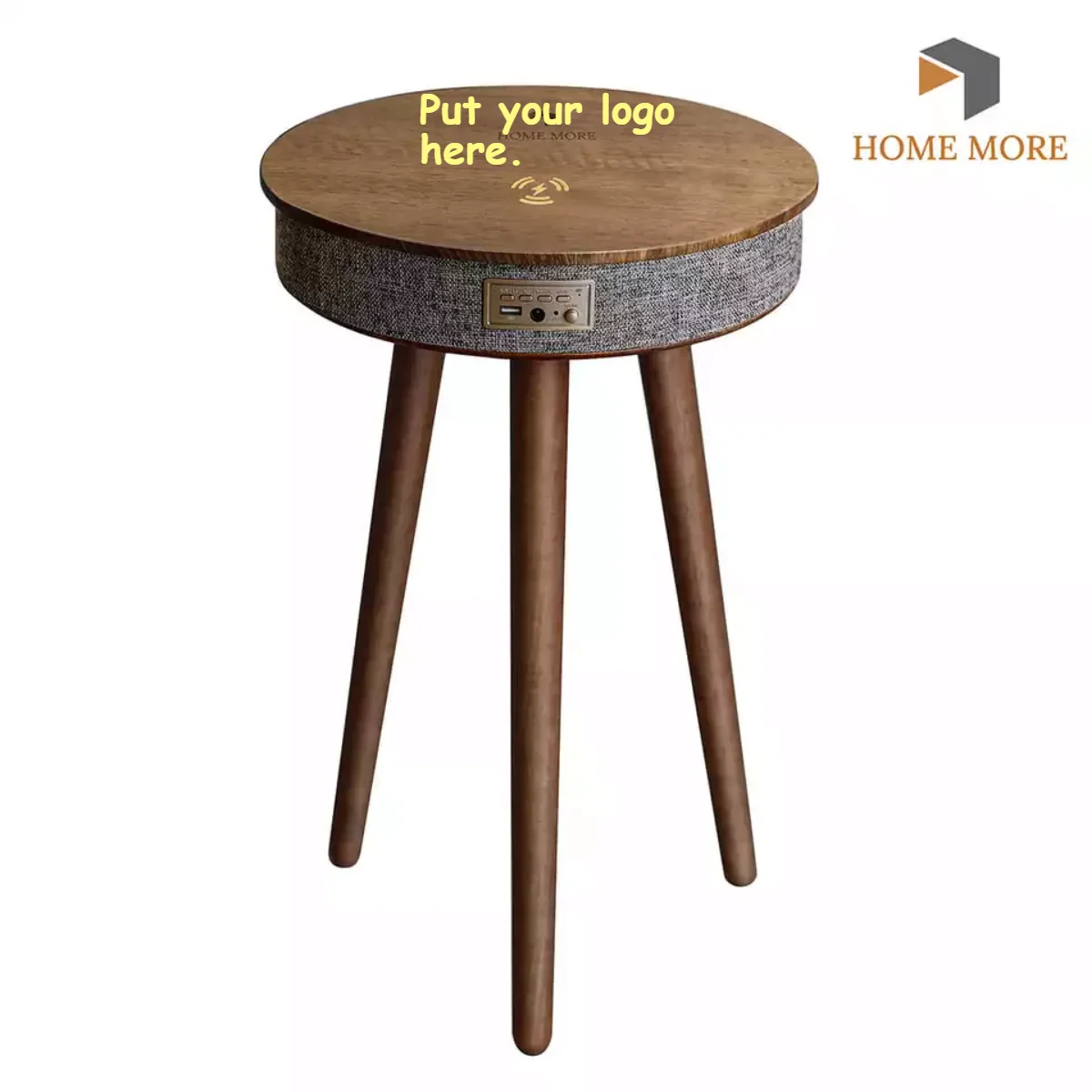 

Оптовая продажа 3 в 1 перезаряжаемая литий-ионная батарея внутри телефона USB C деревянные беспроводные зарядные устройства быстрой мощности для смартфонов