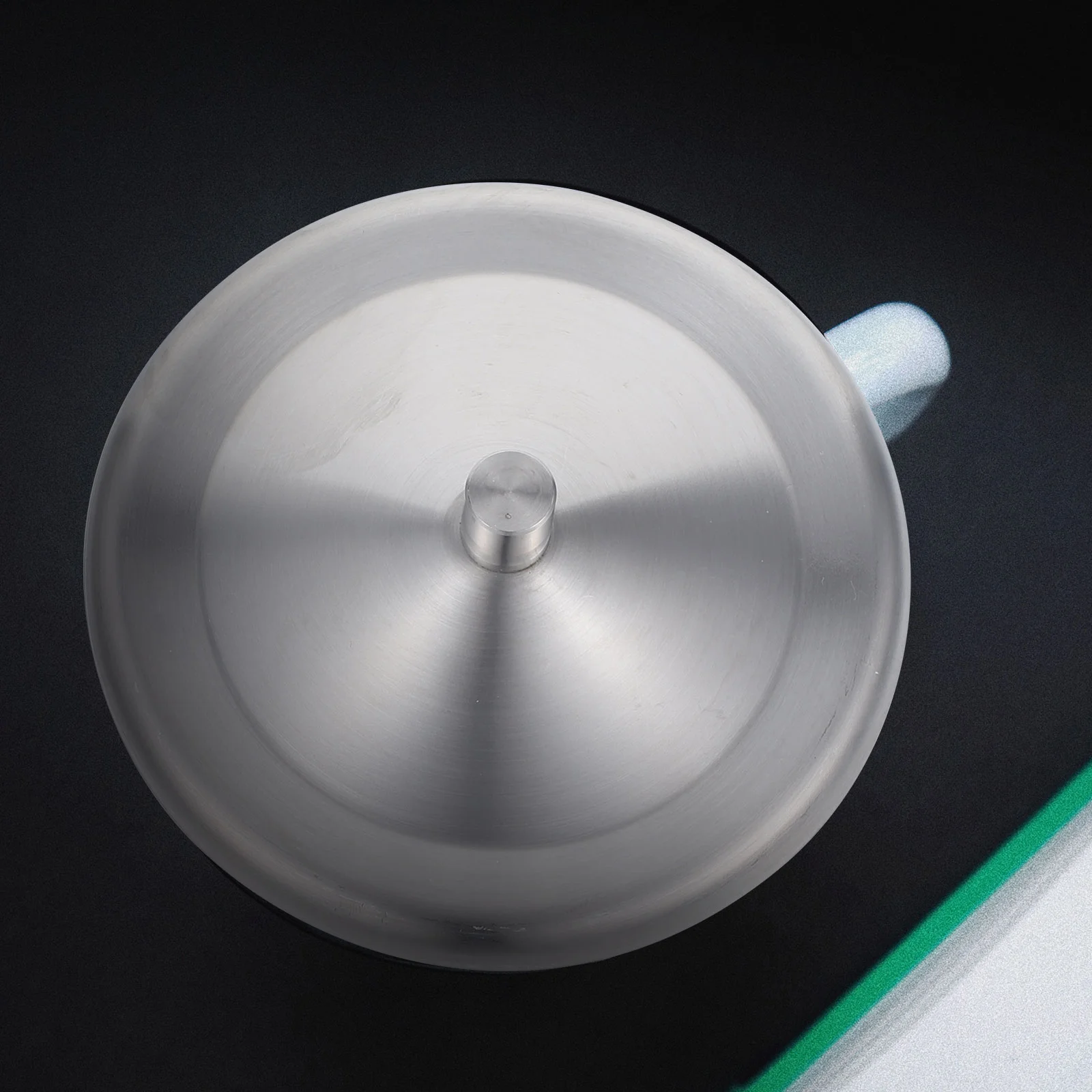 

5pcs Universal Cup Lid Coffee Cup Drinking Lid Replacement Stainless Steel Multi- Coffee Mug Lids Cover Cup Lid Covers For Home