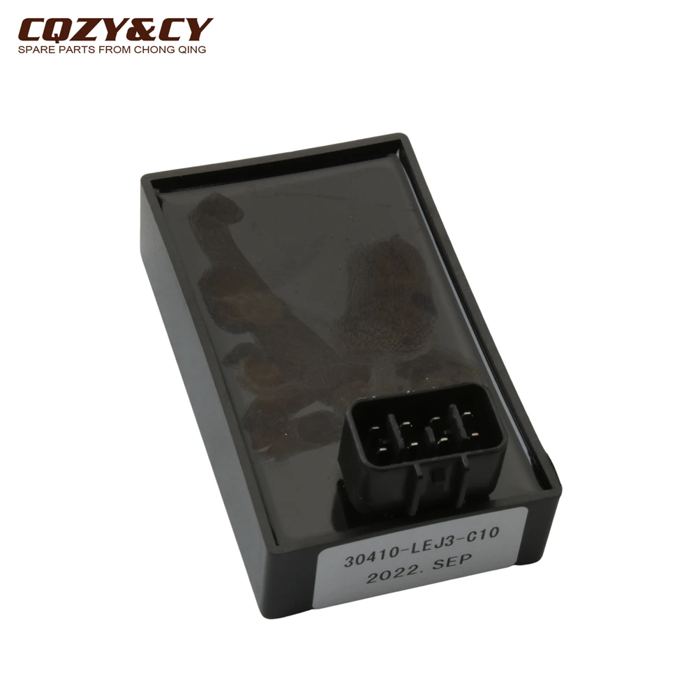 Фото Скутер Assy CDI для Kymco Agility 125 City Super 8 Like 125cc Agility150 30410-LEJ3-E10 №2