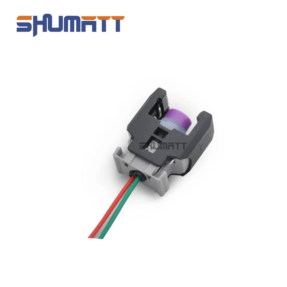 

10PCS China Made New Fuel Injector Bold Plug For Injector