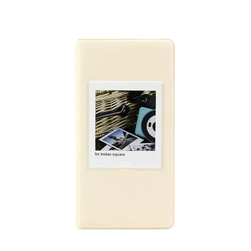 Фотоальбом для FujiFilm Instax Square SQ10 SQ20