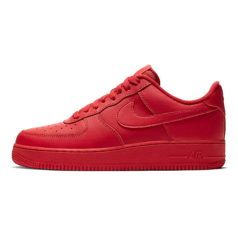 Кроссовки Nike Air Force 1 Low ✇ LV8 тройная детская обувь