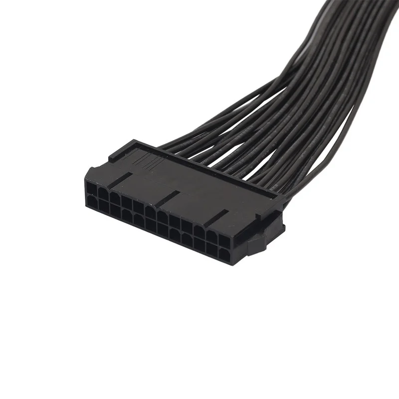 Рисунок 4 - 30 см три питания 24Pin три питания