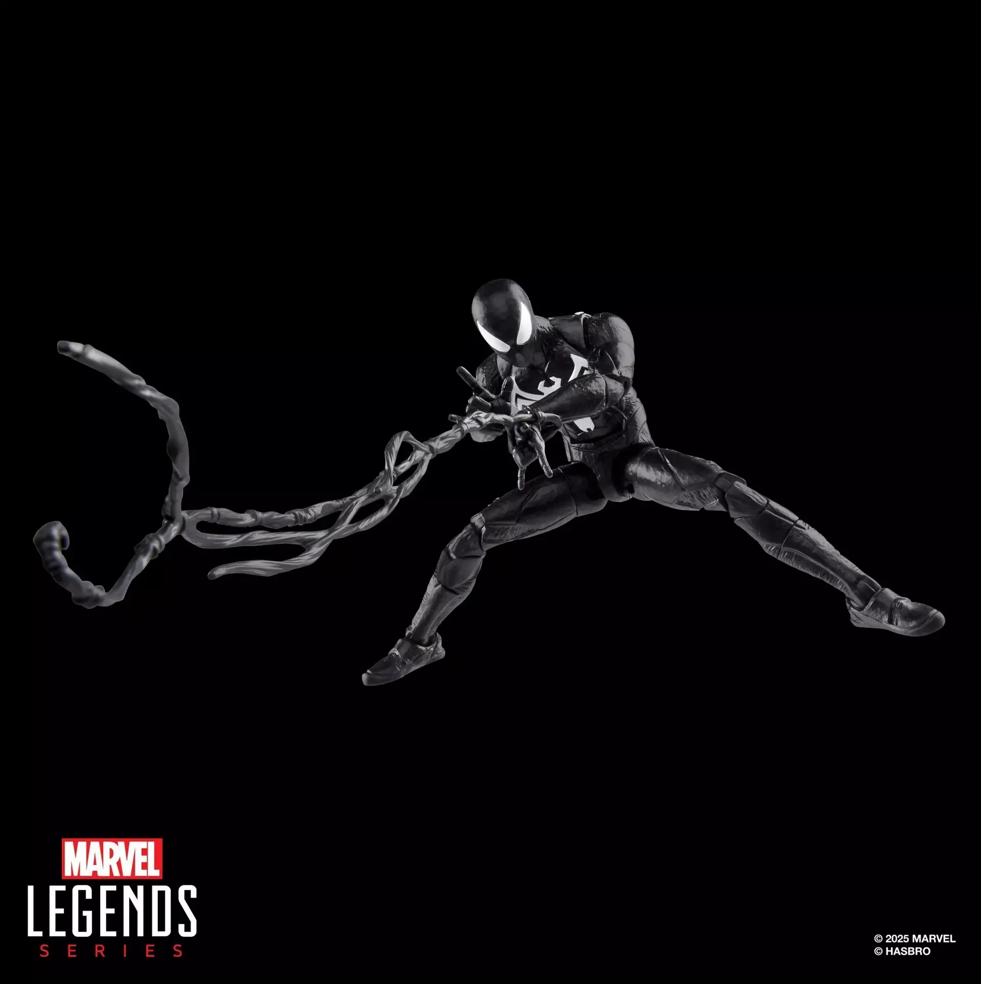 Фото В наличии Marvel Legends Game Verse Spider-Man 2 Питер Пакер Черный кот Майлз Моралес Флисия Харди Фигурка Модель Игрушка в подарок №4