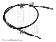 

ADN146305 rear brake wire left PRIMERA 1996 02