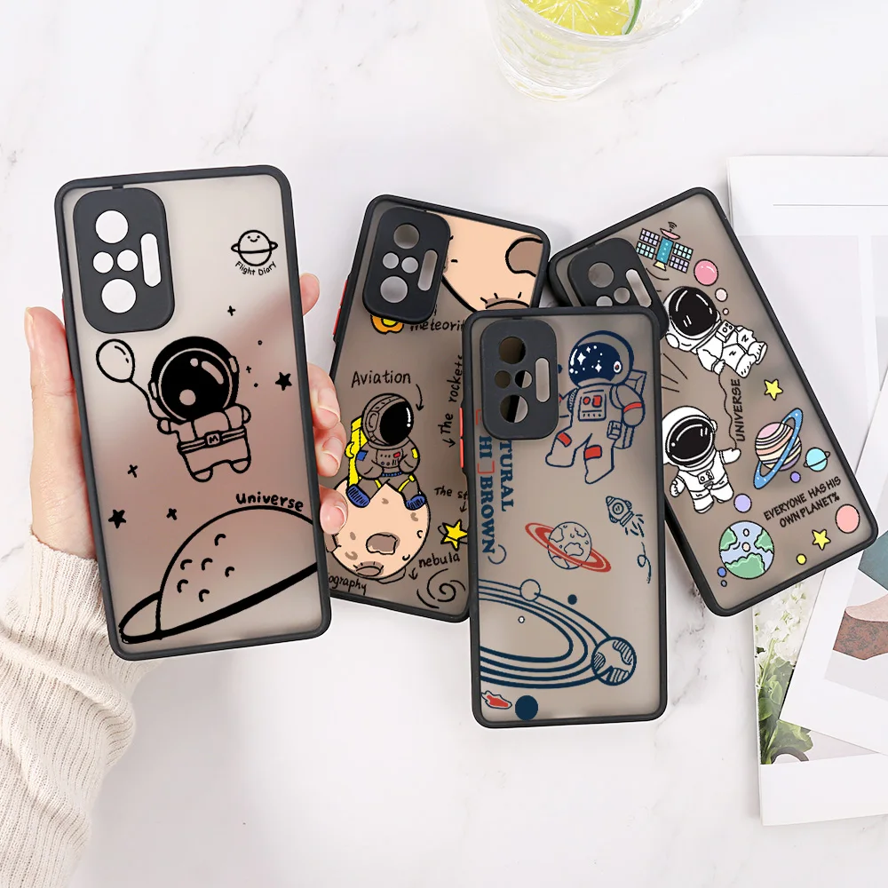 

Alien Case For Xiaomi 11T Case Hard PC Cover Xiaomi Poco X3 M4 M3 F3 9T Note 10 Pro 11 Lite Redmi 9 10 9A 9C 9T Note 8 Pro Funda