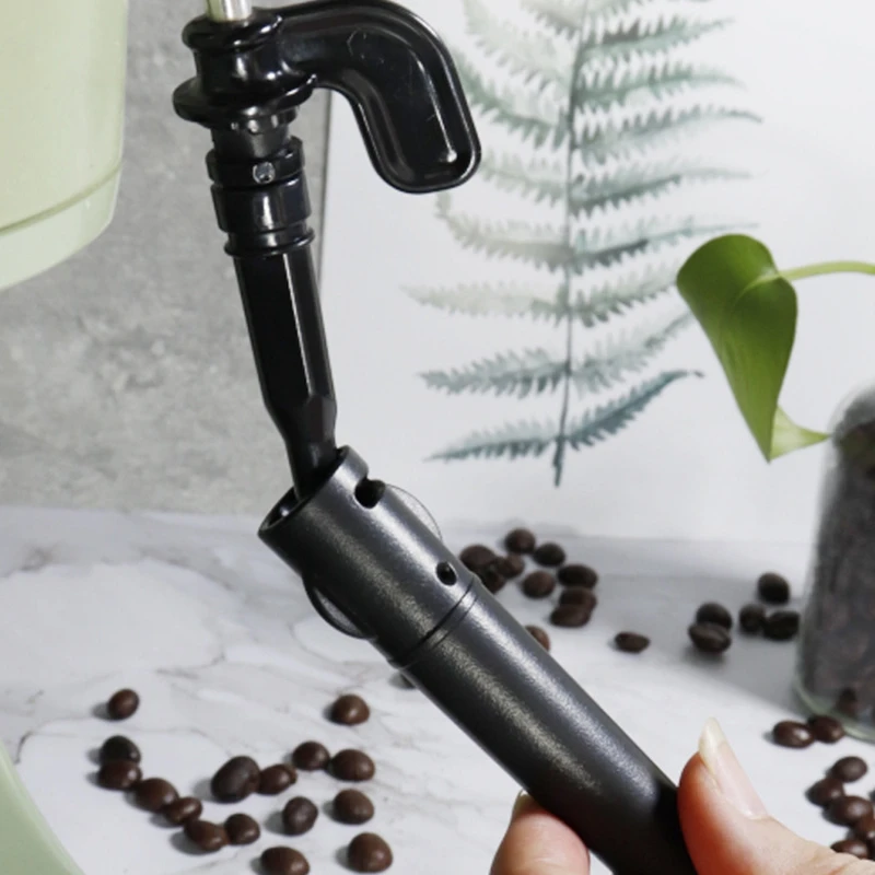 Паровое сопло для машины аксессуары кофемашины Наружная трубка из вспененного