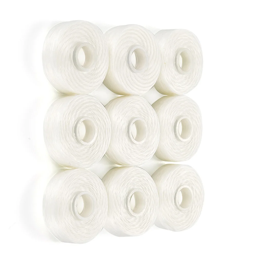 

9X Dental Floss Oral Care Tool Professional Clean Device Stain Catcher Convenience Safety Disposable Toothpick