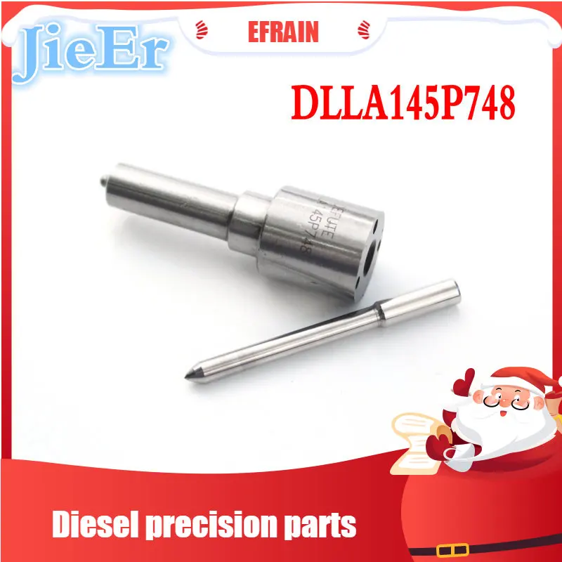 

fuel oil nozzle 0433171536 DLLA145P748 dlla 145 p748 0433171536