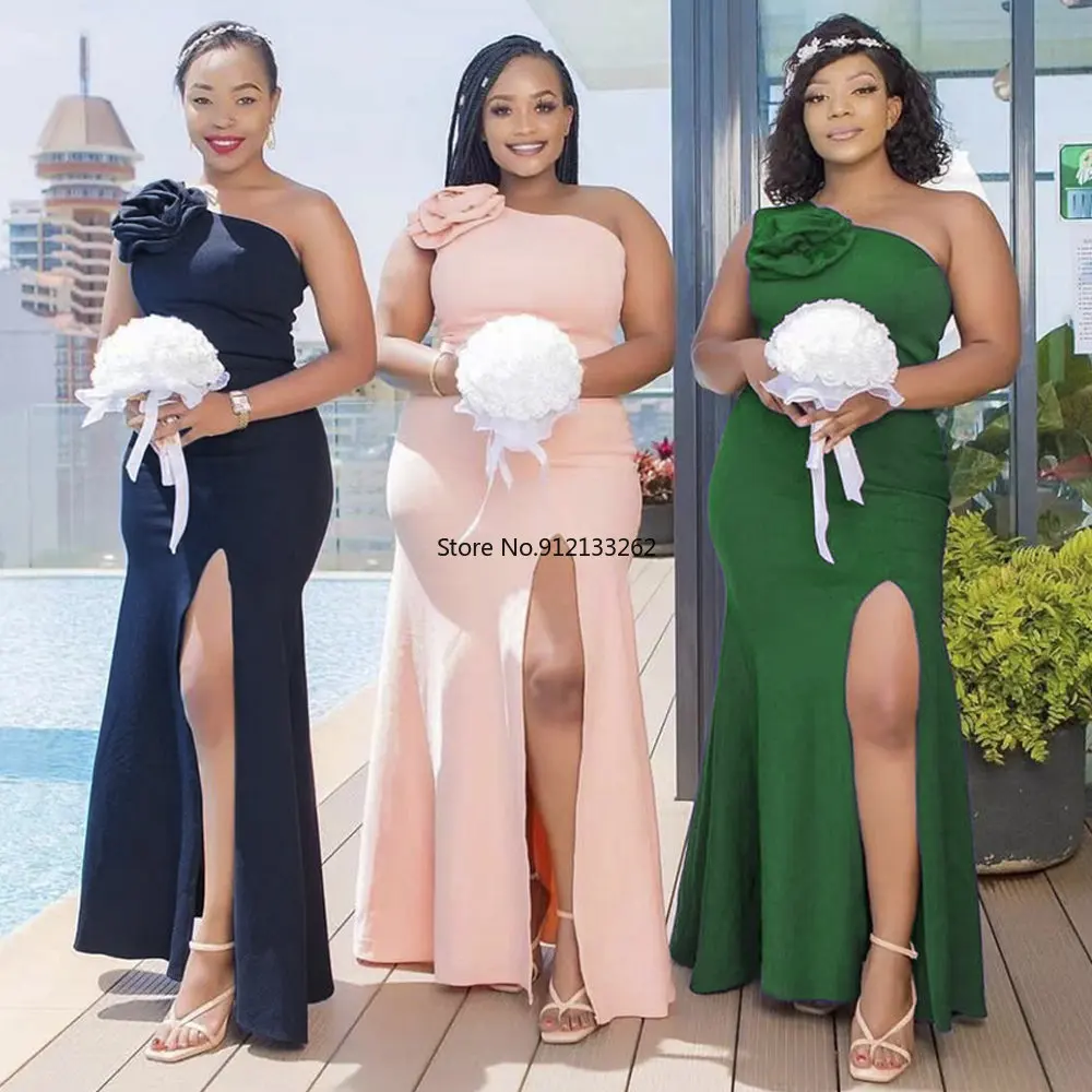

African Maxi Robe Off Shoulder Sexy Dresses For Women 2022 Elegant Wedding Party Gown Bridesmaid Dress Ladies Cosplay Costume