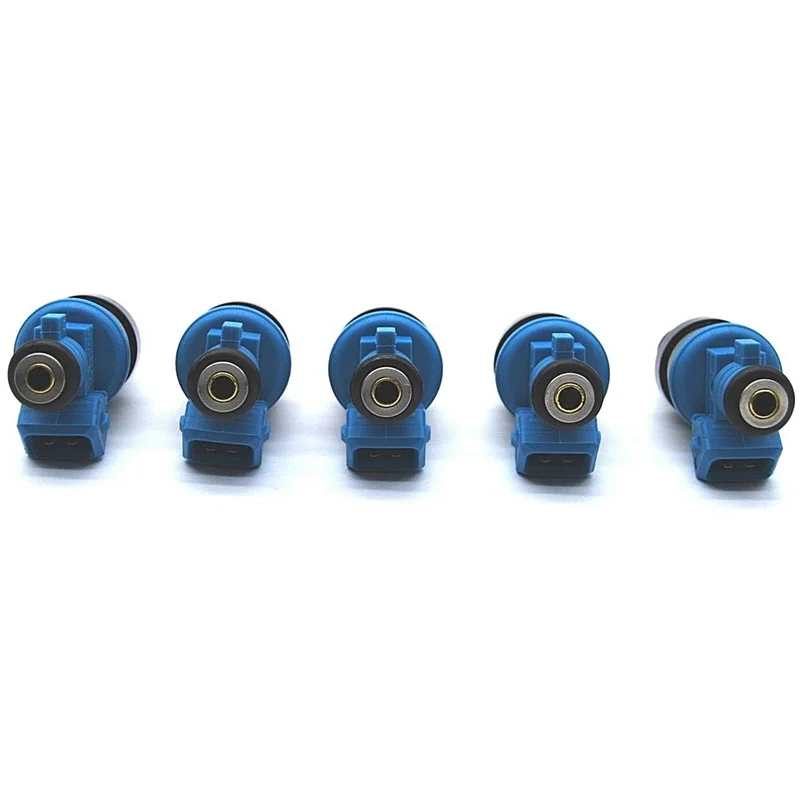 Фото Топливные форсунки 5X Turbo, новинка 0280150450 для Fiat Lancia Kappa Coupe 2,0 20V №5