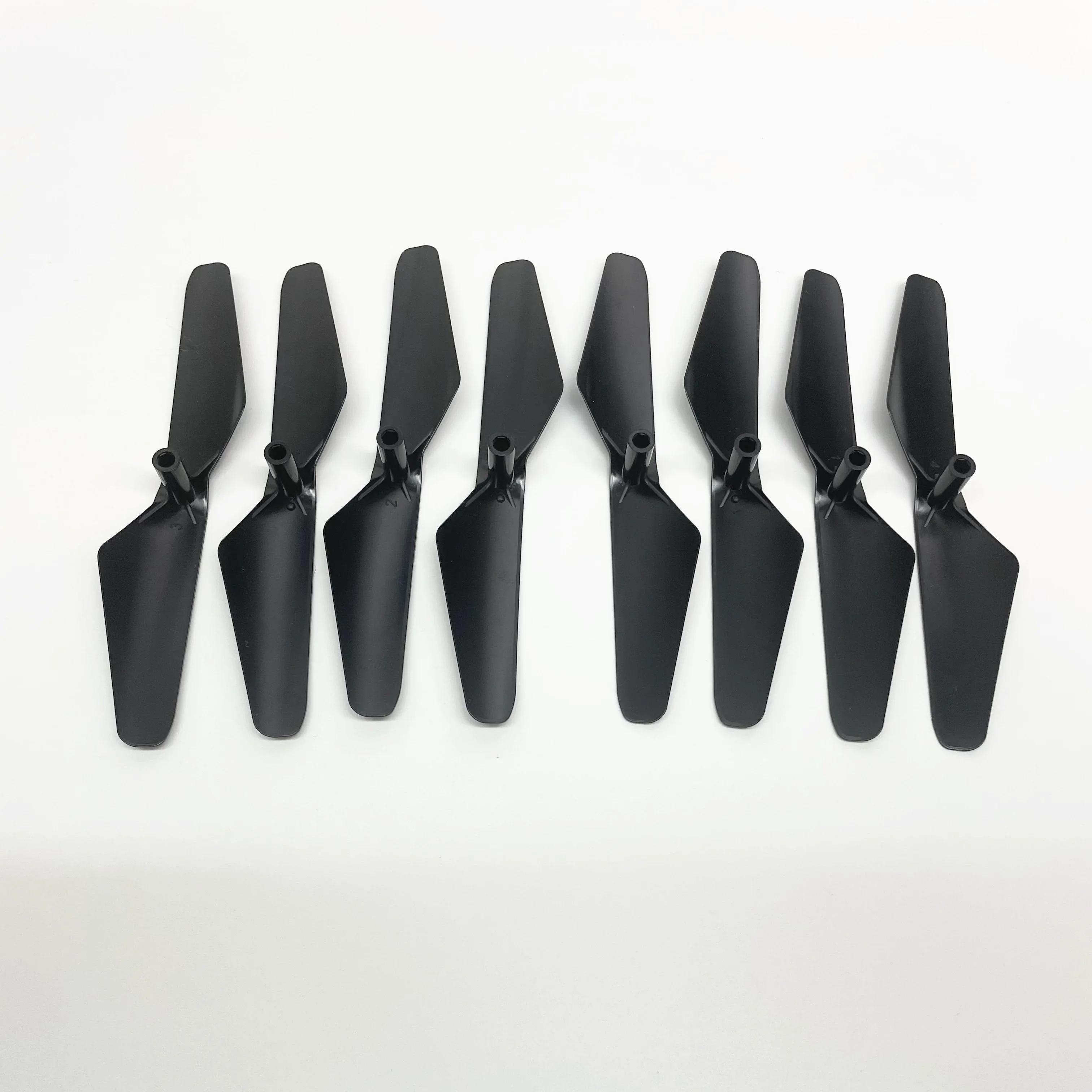 RC Квадрокоптер KY102 Дрон оригинальная запасная часть лопасть пропеллера/защитная