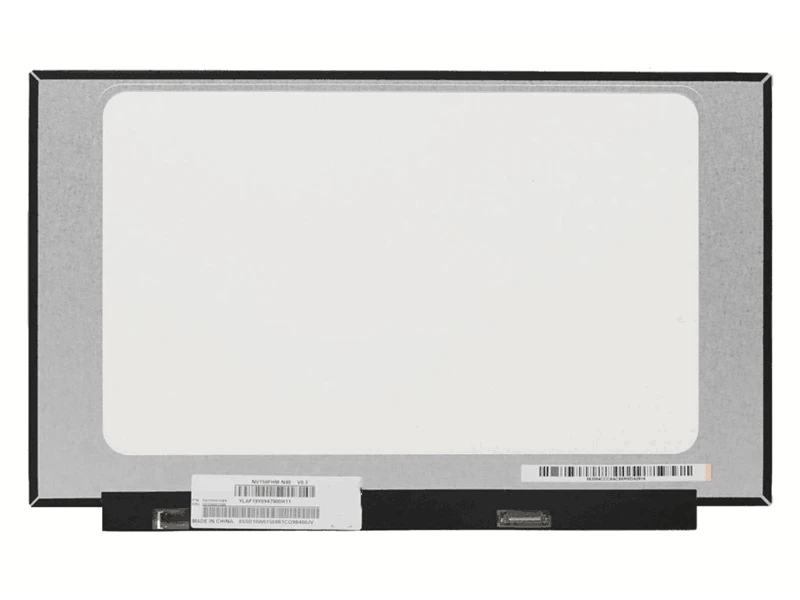 Новая замена экрана для LP156WF9(SP)(K1) FHD 1920x108 0 IPS ЖК-дисплей Светодиодная панель