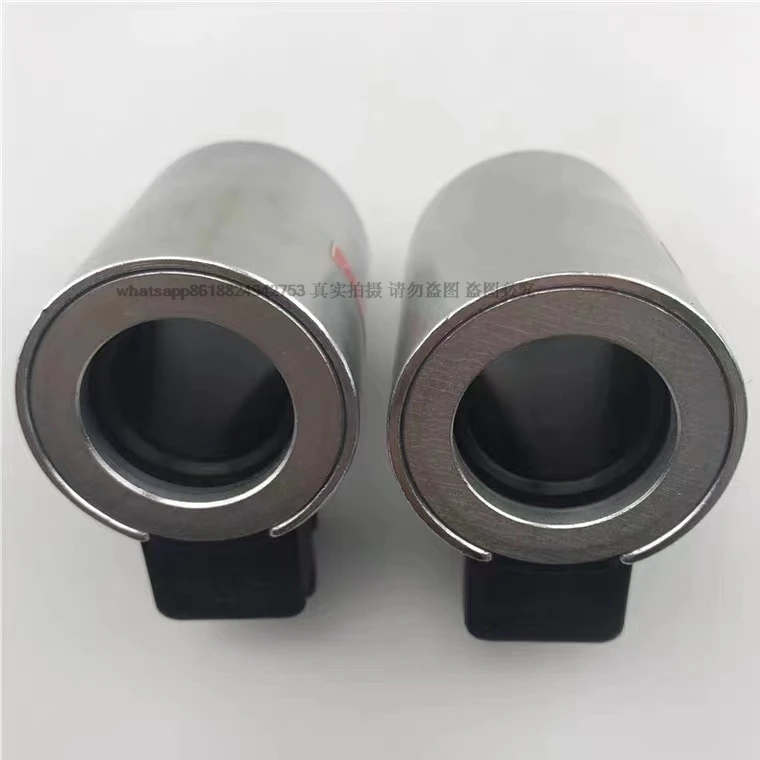 XCMG SANY Аксессуары для экскаваторов Катушка электромагнитного клапана Внутренний