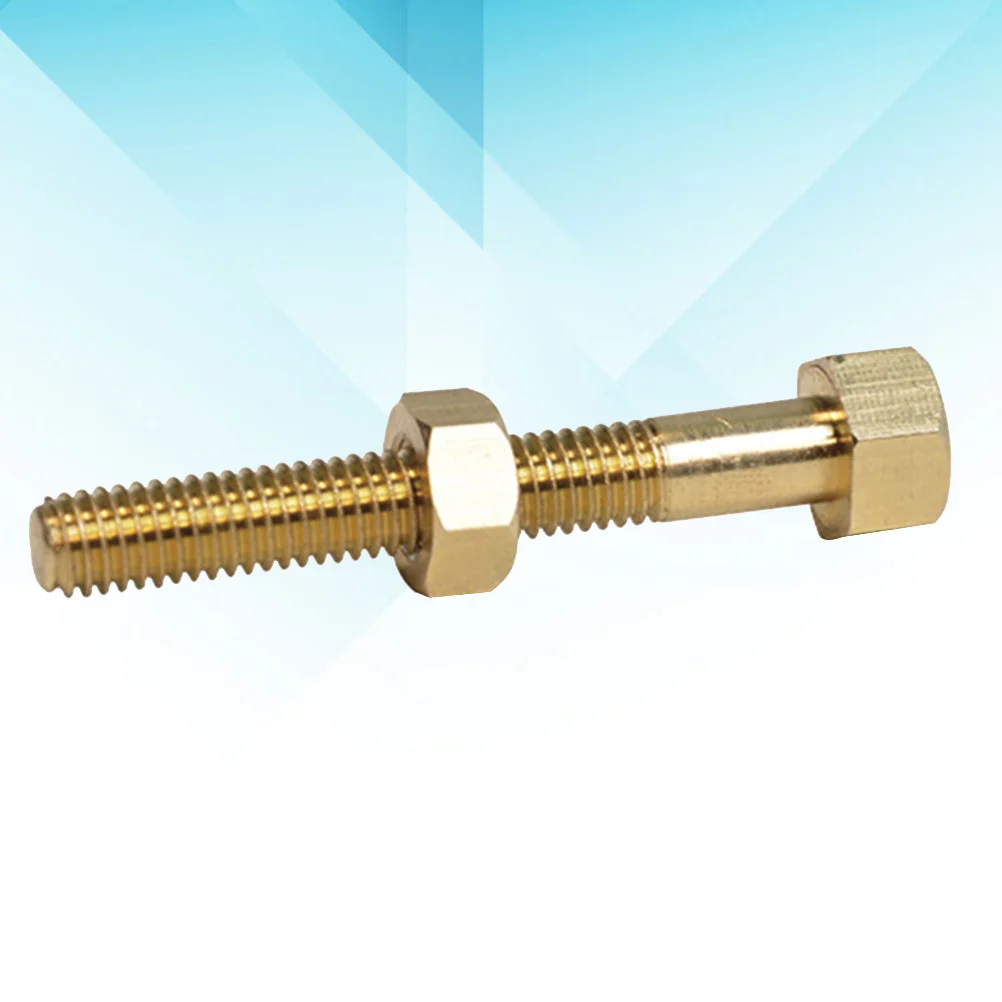 

Screw Nut Off Bolt Tricks Prop Autorotation Rotating Screw Props Toys