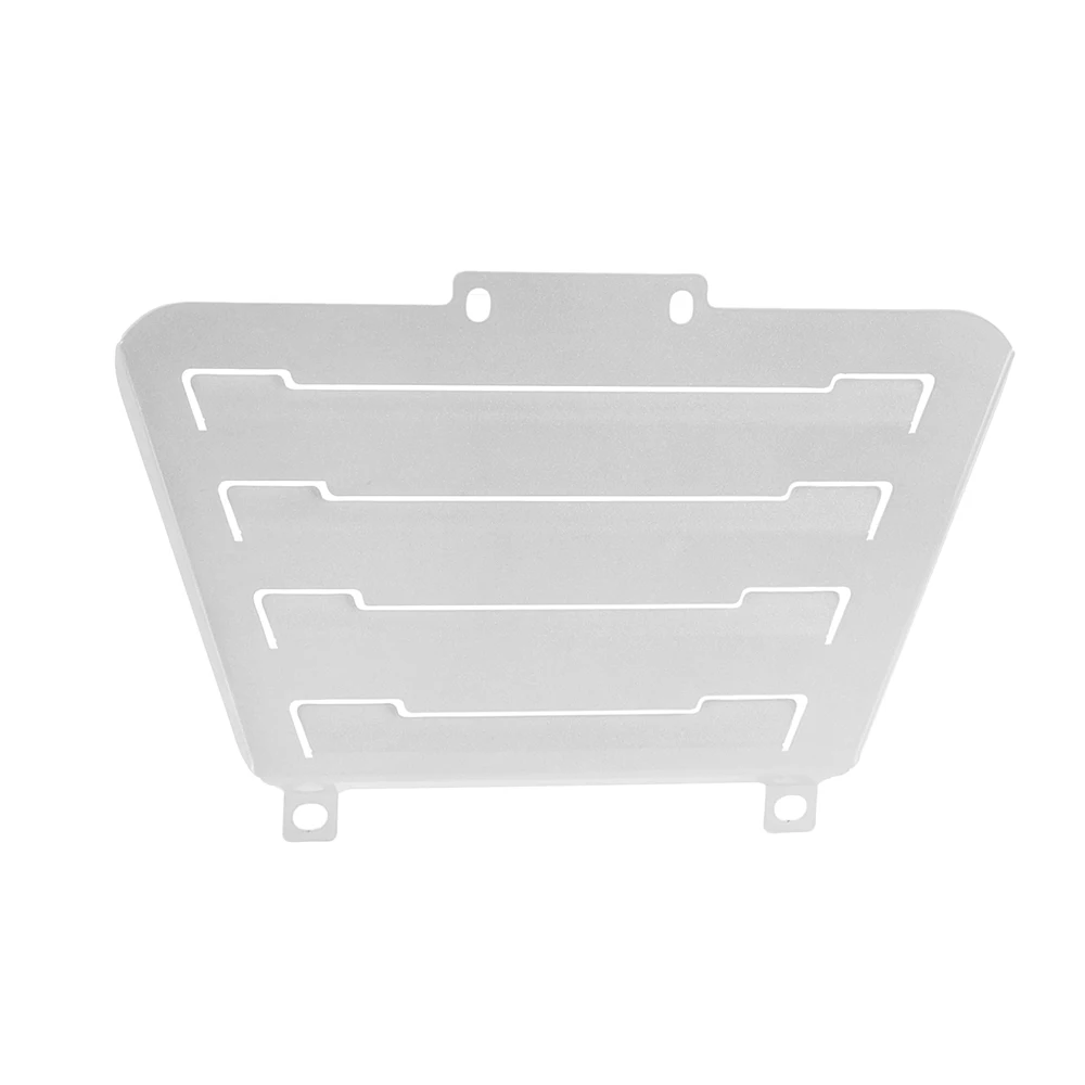 Патроны для мотоциклов противоскользящая пластина двигателя Защитная крышка