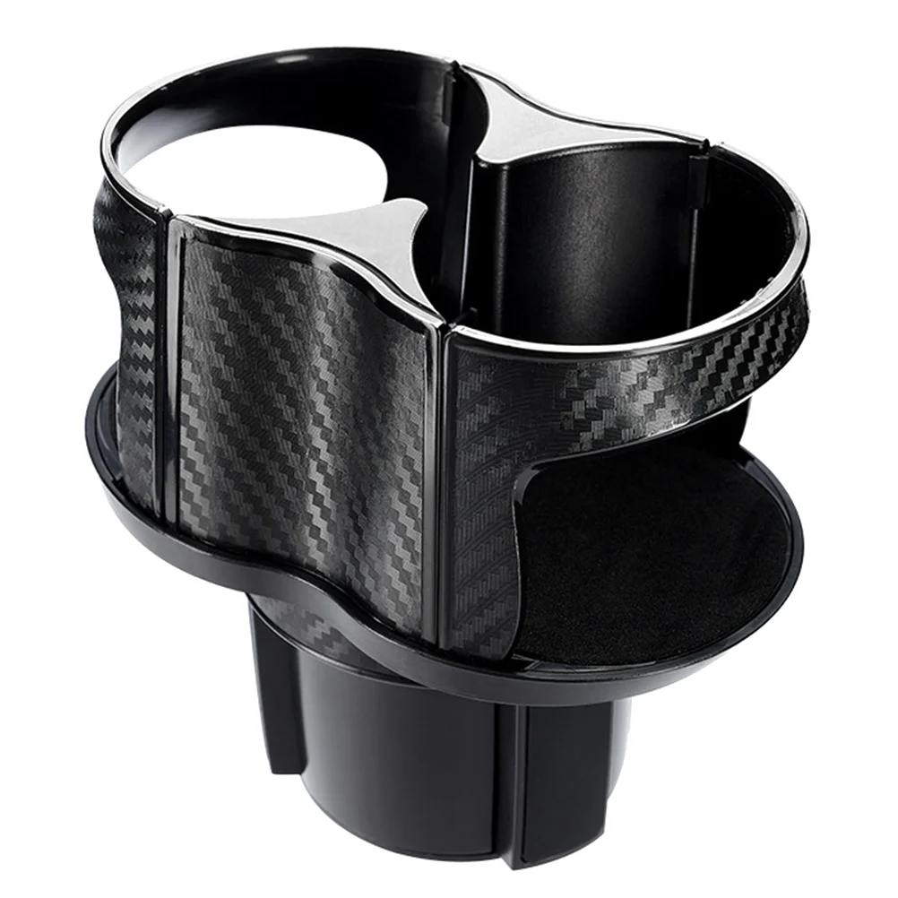 

Holder Car Cup Bottle Console Organizer Water Rack Consoles Center Automotivegap Vehicle Side Drinking Mug Holders Boat Parts
