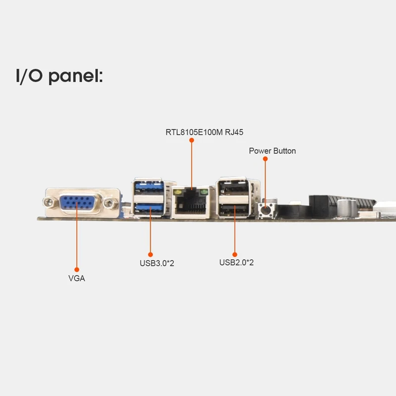Материнская плата ETH-B75 V1.0Y поддерживает 8xpcie 16X слот X1 GEN1.1 скорость быстрой